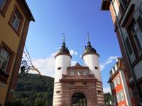 Altstadt Heidelberg