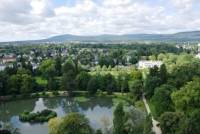 Gesuchte Lagen im Taunus und Hochtaunuskreis