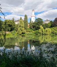 Kurpark Bad Homburg