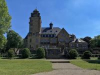 Schloss Waldthausen Budenheim