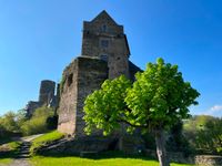 Oberwesel Schoenburg